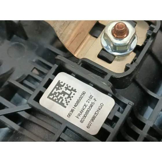 Airbag Delantero Izquierdo para Renault Kangoo Express (Fw0/1_)