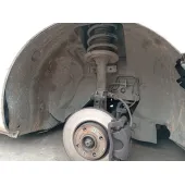 Amortiguador Delantero Derecho para Renault Kangoo Express (Fw0/1_)
