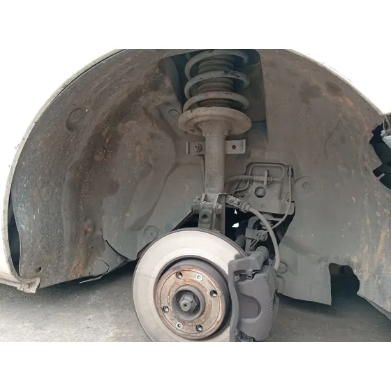Amortiguador Delantero Derecho para Renault Kangoo Express (Fw0/1_)
