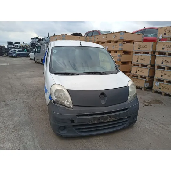Barra Estabilizadora Delantera para Renault Kangoo Express (Fw0/1_)