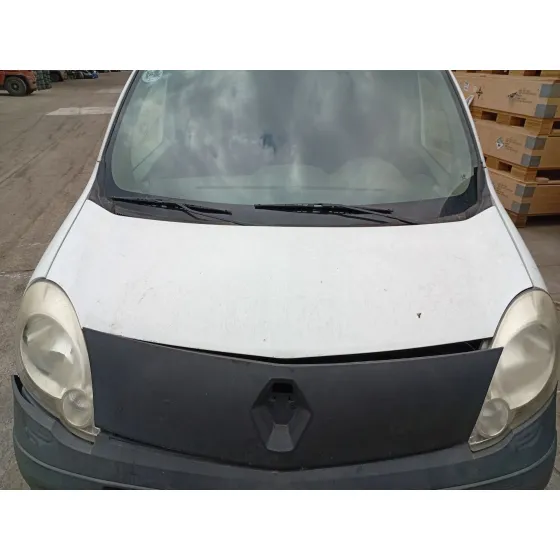 Capot Delantero para Renault Kangoo Express (Fw0/1_)