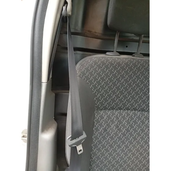 Cinturon Seguridad Delantero Derecho para Renault Kangoo Express (Fw0/1_)
