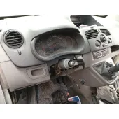 Columna Direccion para Renault Kangoo Express (Fw0/1_)