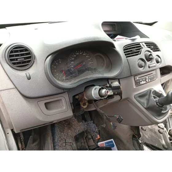 Columna Direccion para Renault Kangoo Express (Fw0/1_)