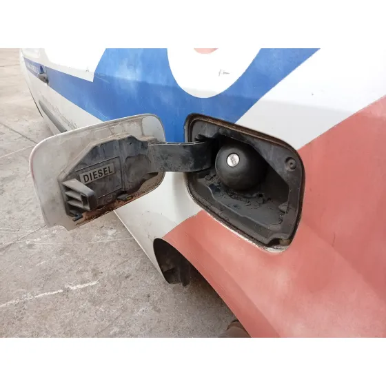 Deposito Combustible para Renault Kangoo Express (Fw0/1_)
