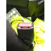Enganche Cinturon Delantero Izquierdo para Renault Kangoo Express (Fw0/1_)