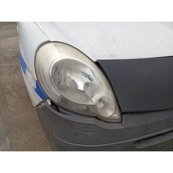 Faro Derecho para Renault Kangoo Express (Fw0/1_)
