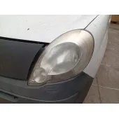 Faro Izquierdo para Renault Kangoo Express (Fw0/1_)