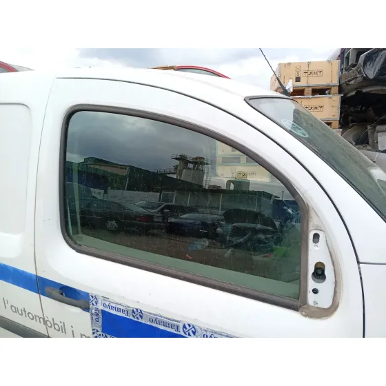Luna Delantera Derecha para Renault Kangoo Express (Fw0/1_)