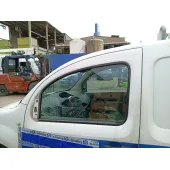 Luna Delantera Izquierda para Renault Kangoo Express (Fw0/1_)