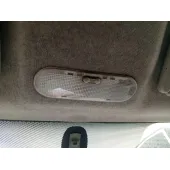 Luz Interior para Renault Kangoo Express (Fw0/1_)
