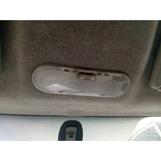 Luz Interior para Renault Kangoo Express (Fw0/1_)