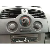 Mando Climatizador para Renault Kangoo Express (Fw0/1_)