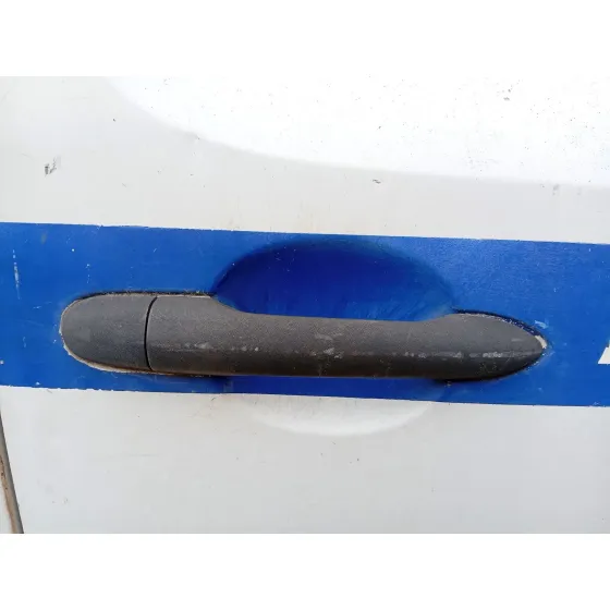 Maneta Exterior Delantera Derecha para Renault Kangoo Express (Fw0/1_)