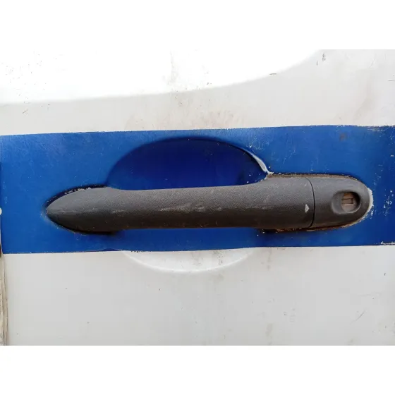 Maneta Exterior Delantera Izquierda para Renault Kangoo Express (Fw0/1_)