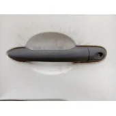 Maneta Exterior Porton para Renault Kangoo Express (Fw0/1_)