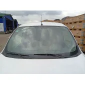 Motor Limpia Delantero para Renault Kangoo Express (Fw0/1_)