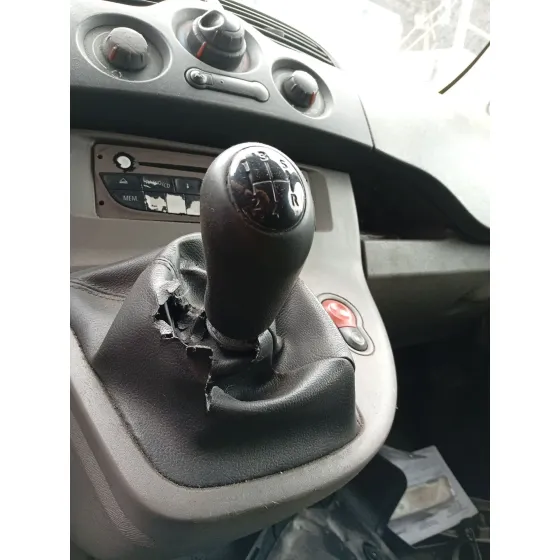 Palanca Cambio para Renault Kangoo Express (Fw0/1_)