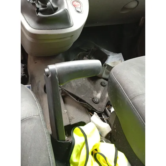 Palanca Freno De Mano para Renault Kangoo Express (Fw0/1_)