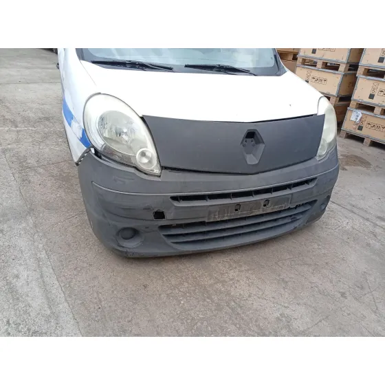 Paragolpes Delantero para Renault Kangoo Express (Fw0/1_)