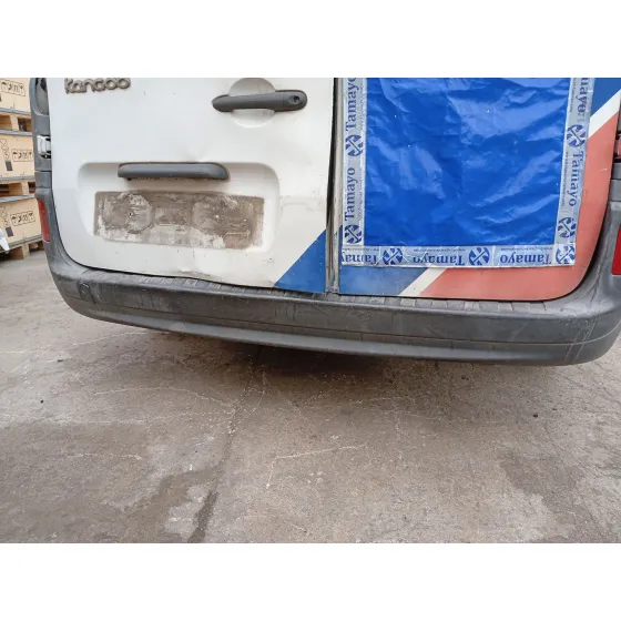 Paragolpes Trasero para Renault Kangoo Express (Fw0/1_)