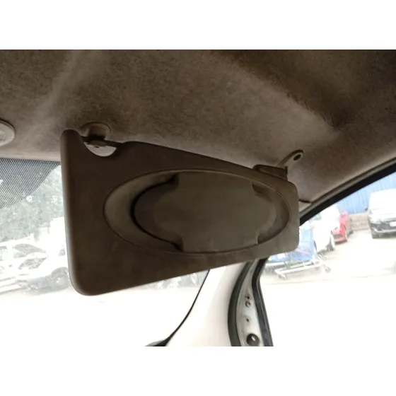 Parasol Derecho para Renault Kangoo Express (Fw0/1_)