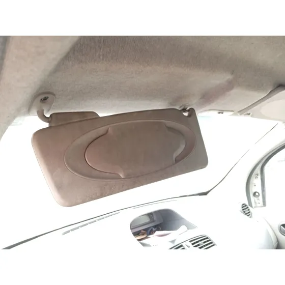 Parasol Izquierdo para Renault Kangoo Express (Fw0/1_)