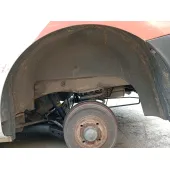 Paso De Rueda Trasero Izquierdo para Renault Kangoo Express (Fw0/1_)