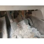 Pedal Acelerador para Renault Kangoo Express (Fw0/1_)