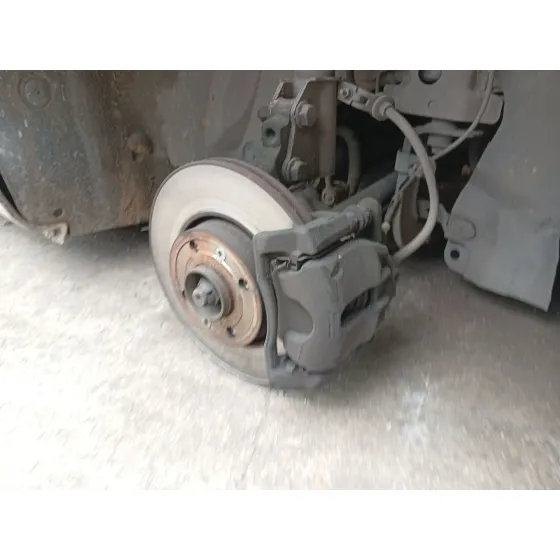Pinza Freno Delantera Derecha para Renault Kangoo Express (Fw0/1_)