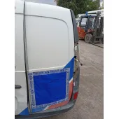 Puerta Trasera Carga Derecha para Renault Kangoo Express (Fw0/1_)