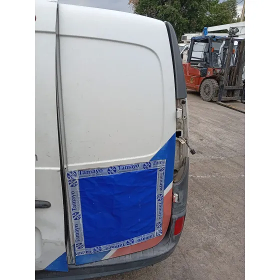 Puerta Trasera Carga Derecha para Renault Kangoo Express (Fw0/1_)