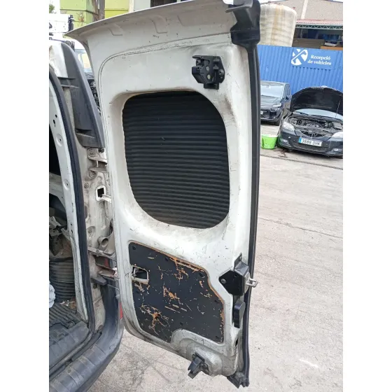 Puerta Trasera Carga Derecha para Renault Kangoo Express (Fw0/1_)