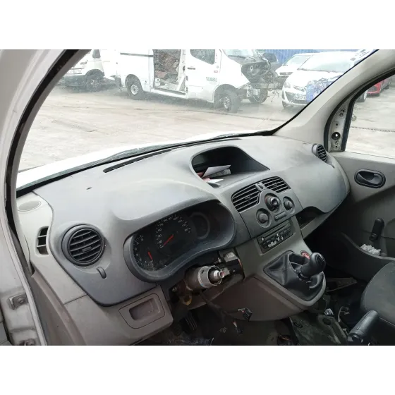 Salpicadero para Renault Kangoo Express (Fw0/1_)