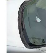 Torpedo para Renault Kangoo Express (Fw0/1_)