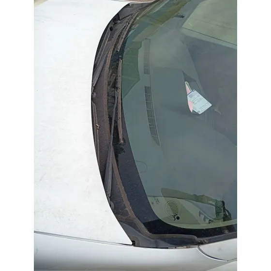 Torpedo para Renault Kangoo Express (Fw0/1_)