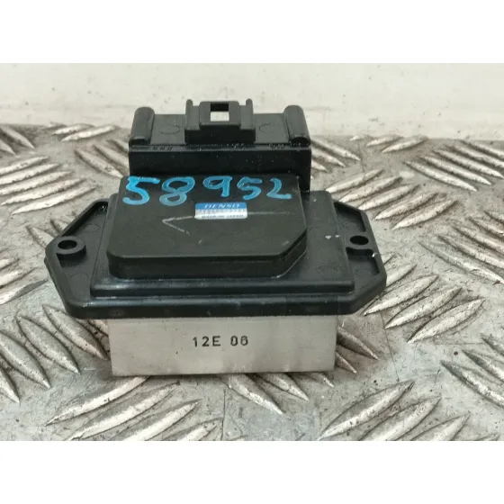 Resistencia Calefaccion para Toyota Corolla Verso (R1)