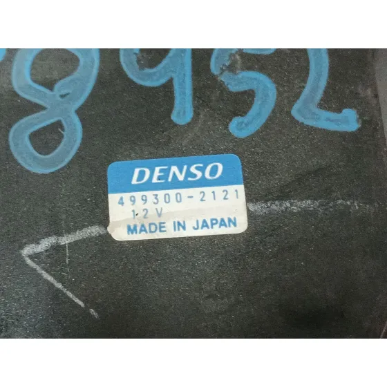 Resistencia Calefaccion para Toyota Corolla Verso (R1)
