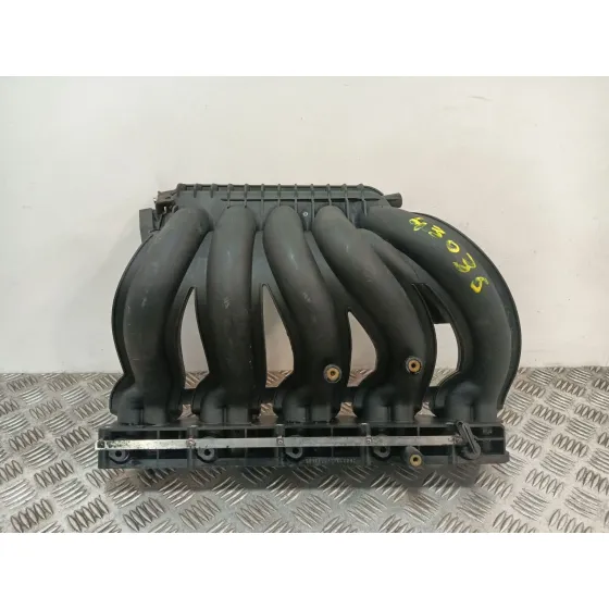 Colector Admision para Mercedes-Benz Clase M (W163)