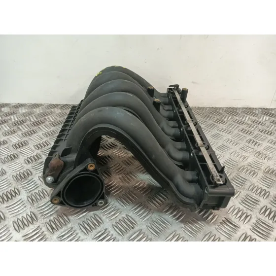 Colector Admision para Mercedes-Benz Clase M (W163)
