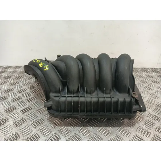 Colector Admision para Mercedes-Benz Clase M (W163)