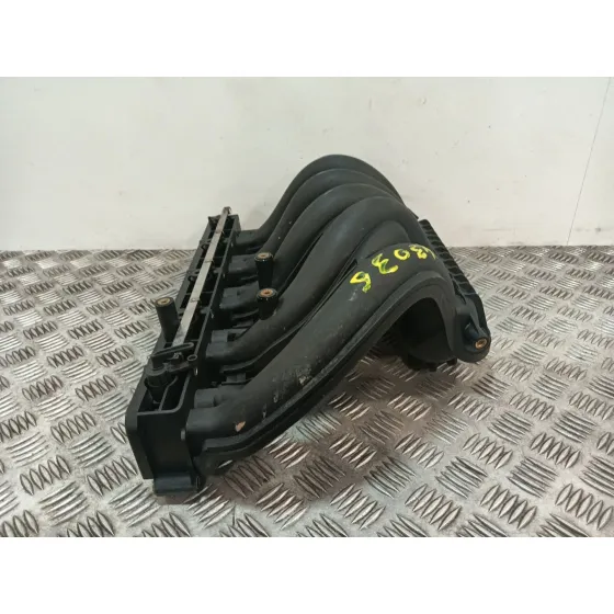 Colector Admision para Mercedes-Benz Clase M (W163)
