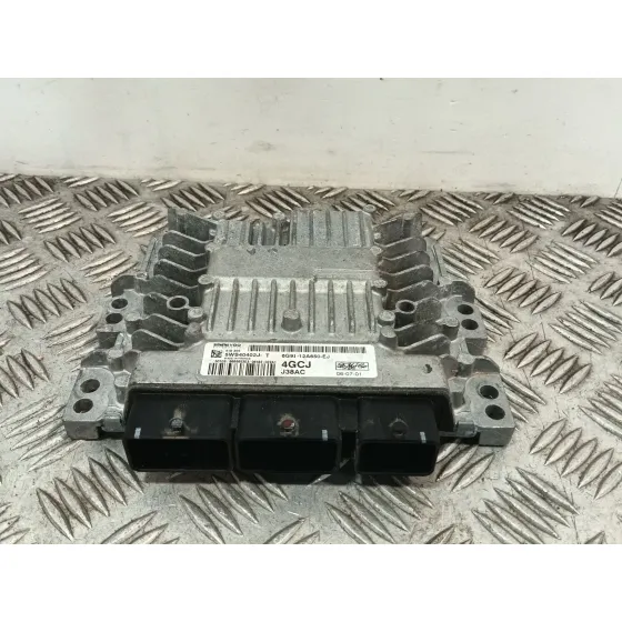 Centralita Motor Uce para Ford S-Max (Ca1)