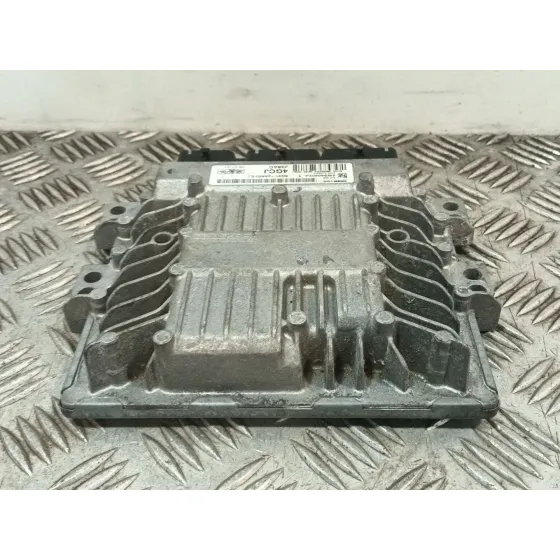 Centralita Motor Uce para Ford S-Max (Ca1)