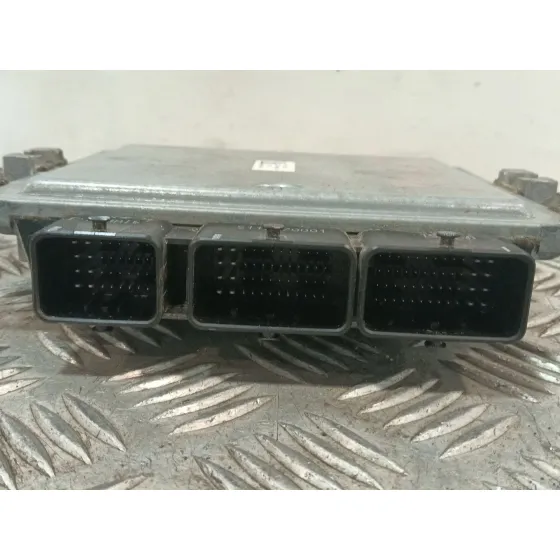 Centralita Motor Uce para Ford S-Max (Ca1)