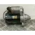 Motor Arranque para Hyundai Matrix (Fc)