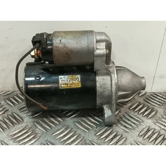 Motor Arranque para Hyundai Matrix (Fc)