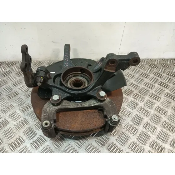 Mangueta Delantera Izquierda para Kia Sportage