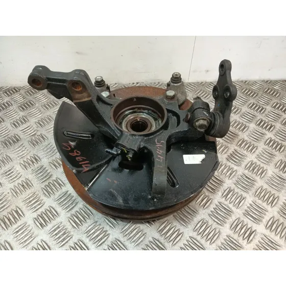 Mangueta Delantera Izquierda para Kia Sportage