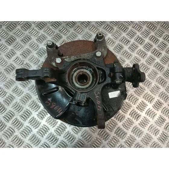 Mangueta Delantera Izquierda para Kia Sportage